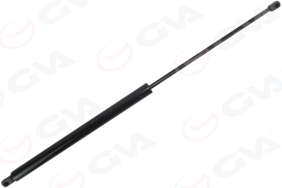 GVABagaj Amortısoru Mercedes Vıto W638 97 03GVA 2299082