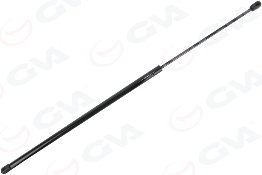 GVABagaj Amortisörü Renault Kangoo 09- 827Mm/640NGVA 2216001