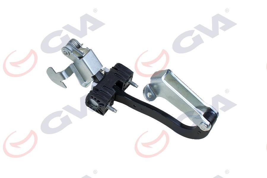 GVABagaj Gergi Yayı Sol Ducato-Boxer-Jumper 06GVA 8327136
