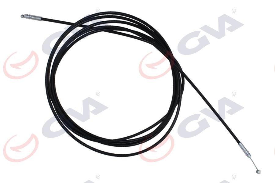 GVABagaj İç Açma Teli Toyota Corolla Ae101 93/98GVA 8771112