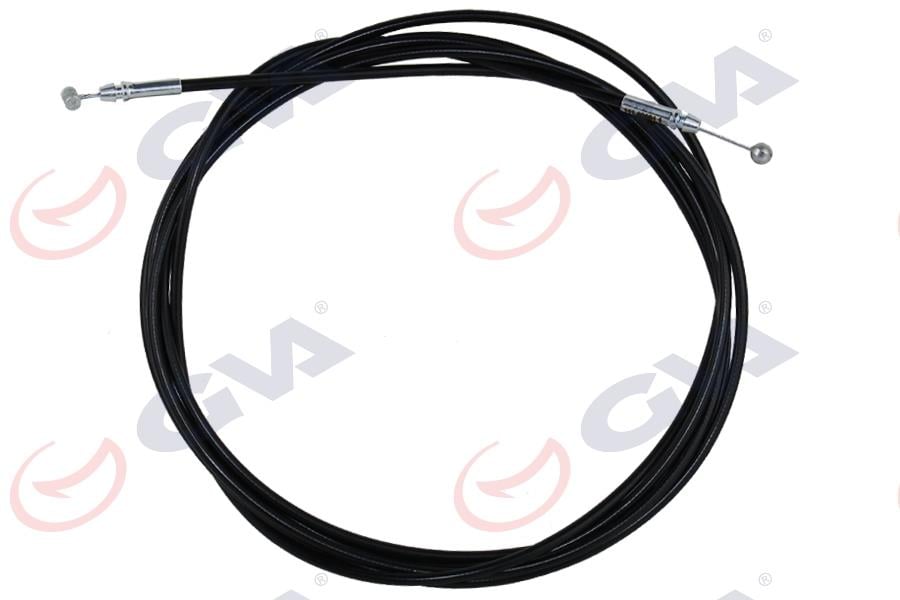 GVABagaj İç Açma Teli Toyota Corolla Ae111 99-01GVA 8771114