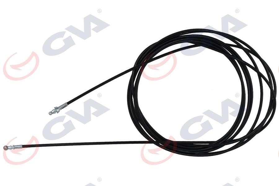 GVABagaj İç Açma Teli Toyota Corolla E180 13-GVA 8771119
