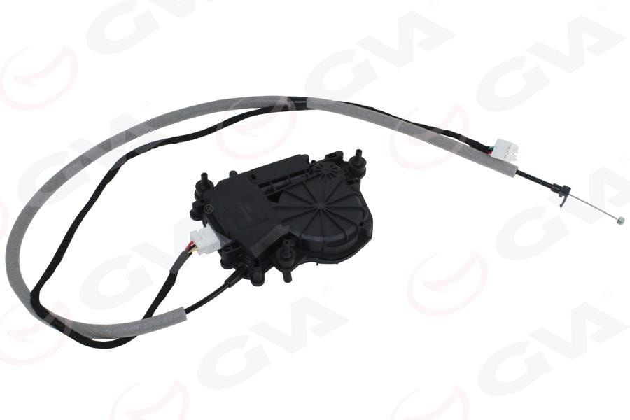 GVABagaj Kilidi Bmw F10GVA 9107168