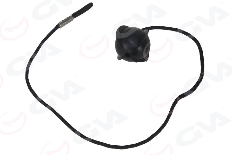 GVABagaj Sehpa İpi 34 Cm Tüm ModellerGVA 9106134