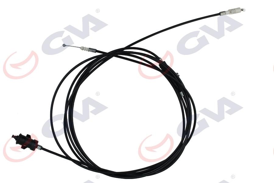 GVABagaj Ve Depo İç Açma Teli Honda Cıvıc 02-06GVA 8799110