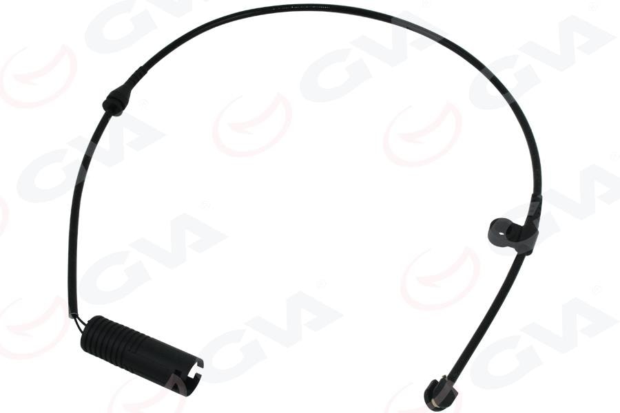 GVABalata Fısı Arka Bmw E38GVA 9106184