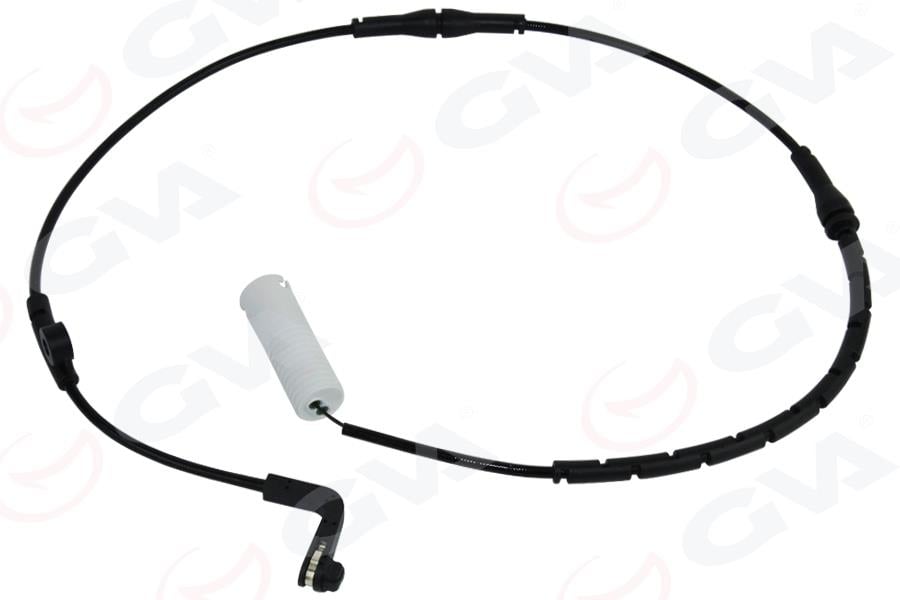 GVABalata Fısı Arka Bmw E65 E66GVA 9106077