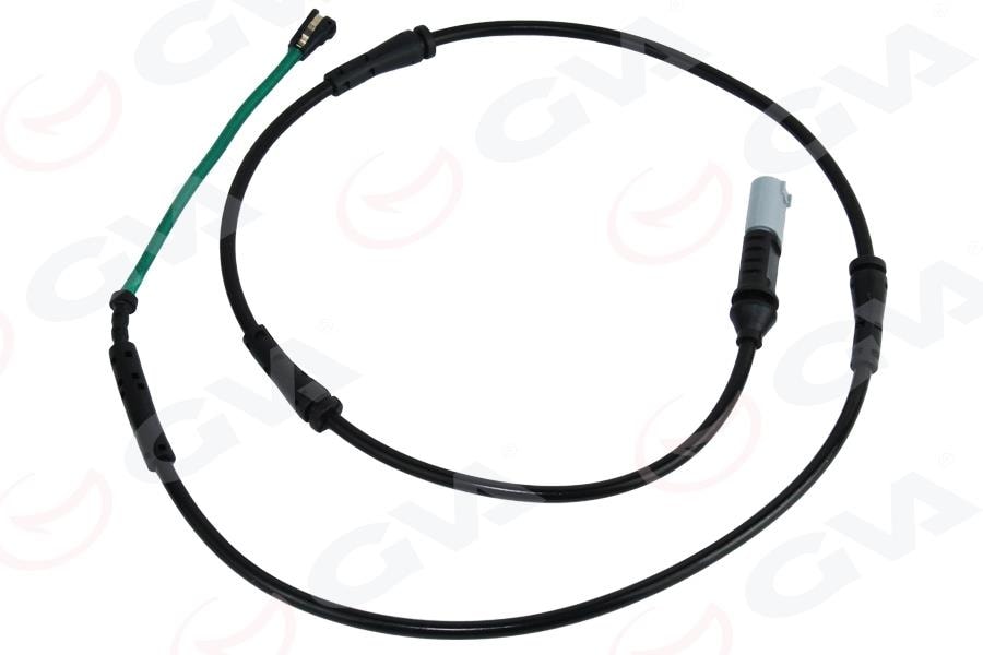 GVABalata Fısı Arka Bmw F07GVA 9106540