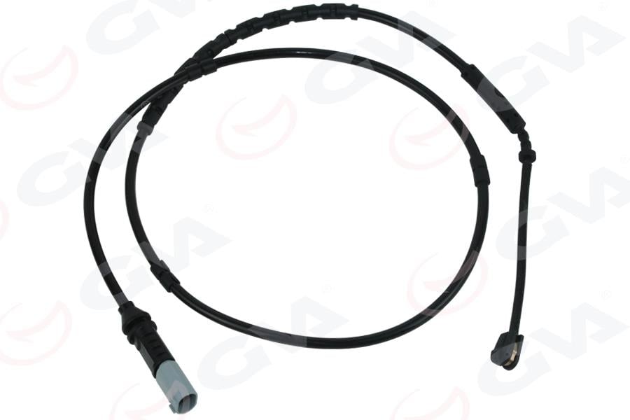 GVABalata Fısı Arka Bmw F20 F23 F22 F87 F30 F34 F80 F33 F83 F32 F82 F36GVA 9106356