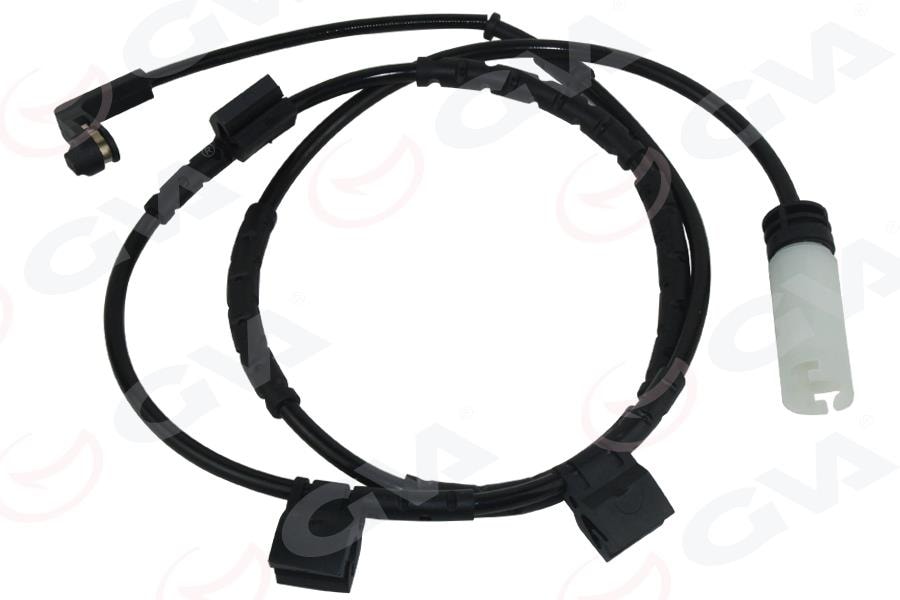 GVABalata Fısı Arka Mini Cooper R55 R56 R57GVA 9105942