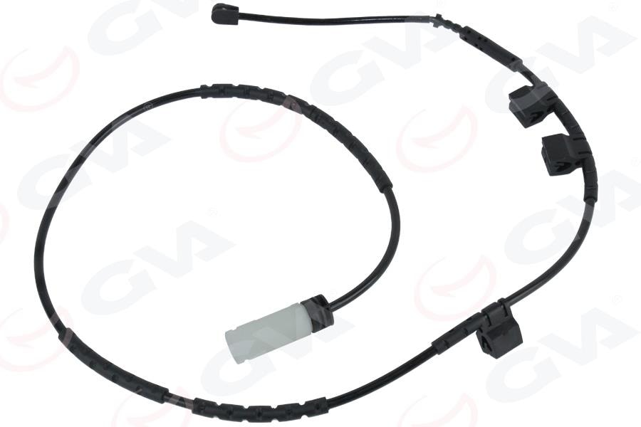 GVABalata Fısı Arka Mini Cooper R55 R56 R57 R58 R59GVA 9105988