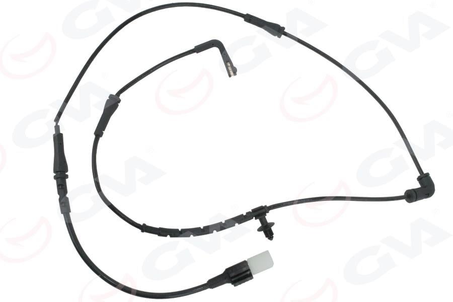 GVABalata Fişi Arka Range Rover Evoque L538GVA 9107786