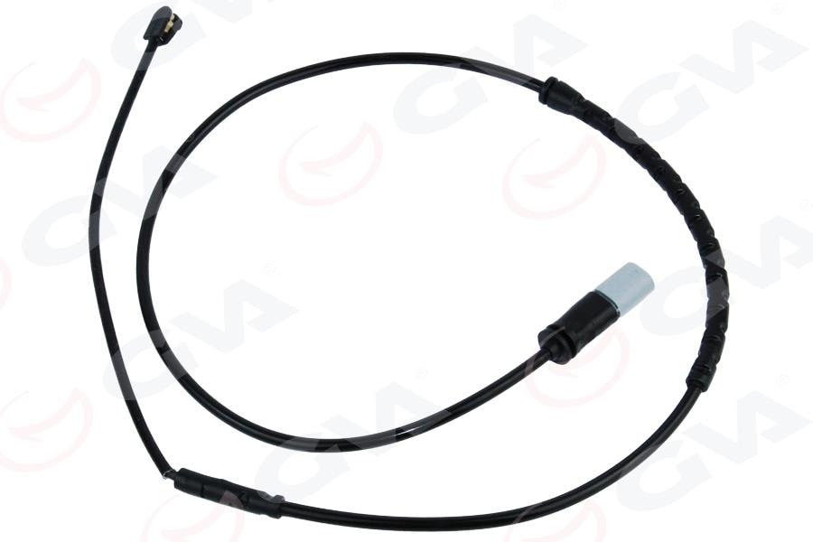 GVABalata Fısı Arka Uzunluk 1.055 Mm Bmw X5 E70 F15 F85 X6 E71 E72GVA 9106382