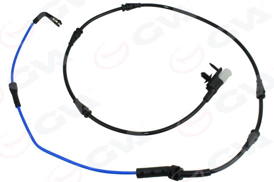 GVABalata Fişi Dıscovery Range RoverGVA 9107793