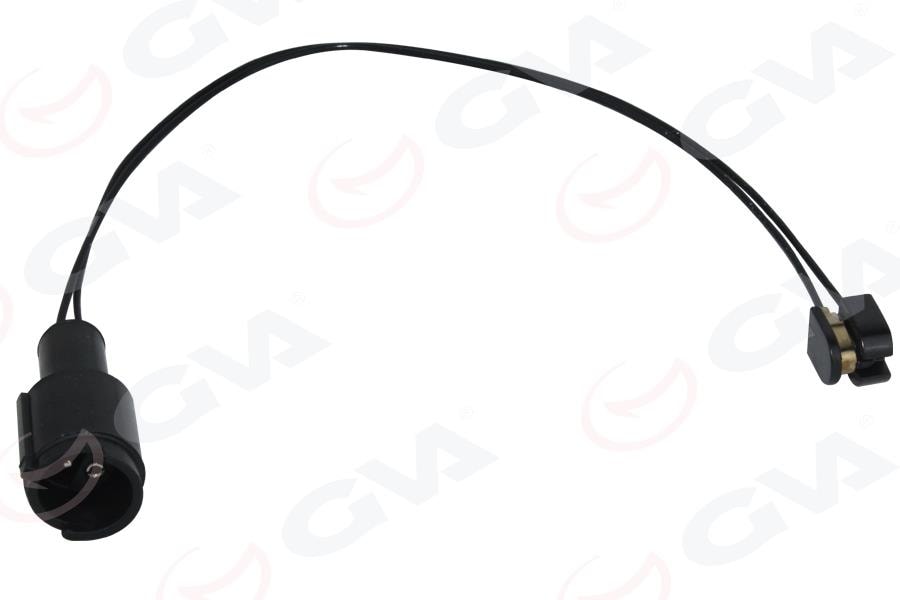 GVABalata Fısı On Arka Bmw E34 E32 E31 E28GVA 9106288