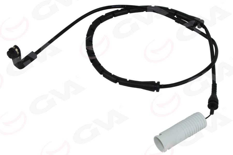 GVABalata Fısı On Bmw E65 E66GVA 9106251