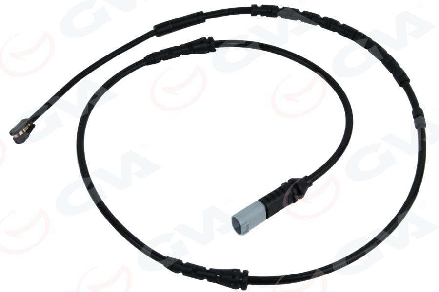 GVABalata Fısı On Bmw F10 F06 F12 F13 F01 F02 F03GVA 9106206