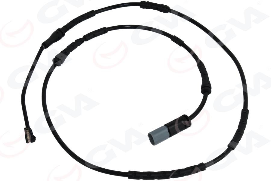 GVABalata Fısı On Bmw X3 F25 X4 F26GVA 9106117
