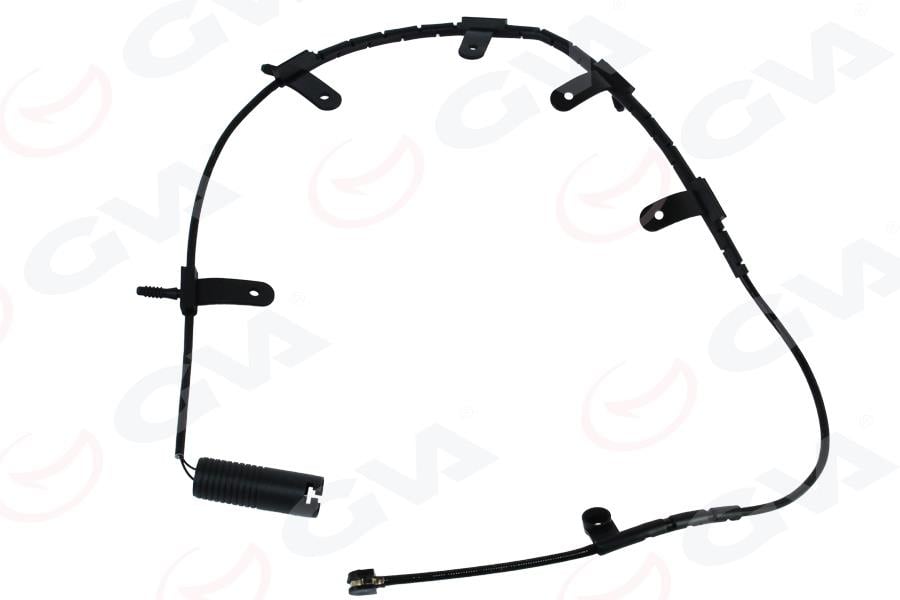 GVABalata Fısı On Mini Cooper R50 R52 R53 2001 2007GVA 9106133