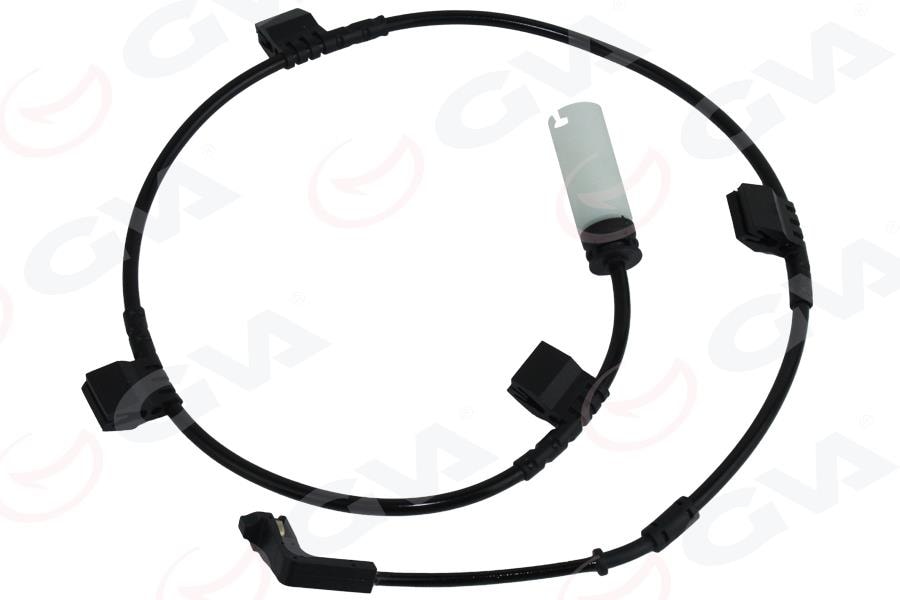 GVABalata Fısı On Mini Cooper R55 R56 R57GVA 9106515