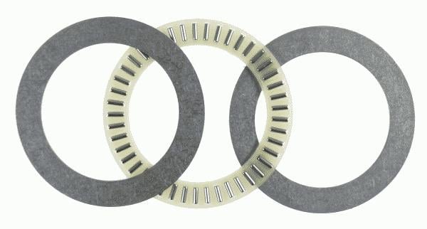 SACHSBall BearıngSACHS 801020