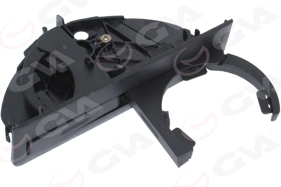 GVABardaklık Arka Standart Bmw E39 96 03GVA 9103491