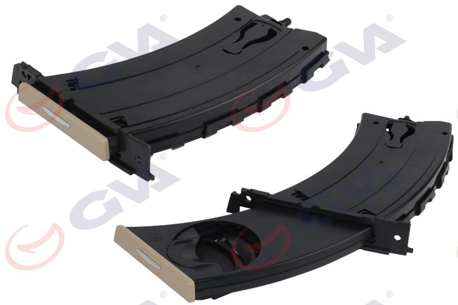 GVABardaklık On Sol Bej Bmw E90 05 12GVA 9103634