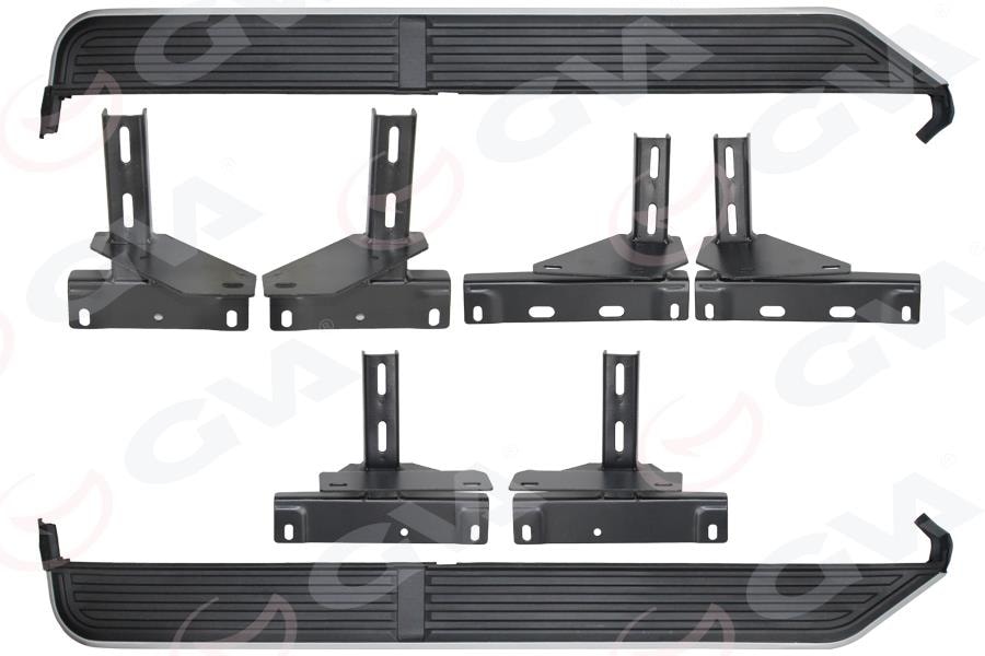 GVABasamak Seti Manuel Dıscovery 3 L319 Dıscovery 4 L319GVA 9107694