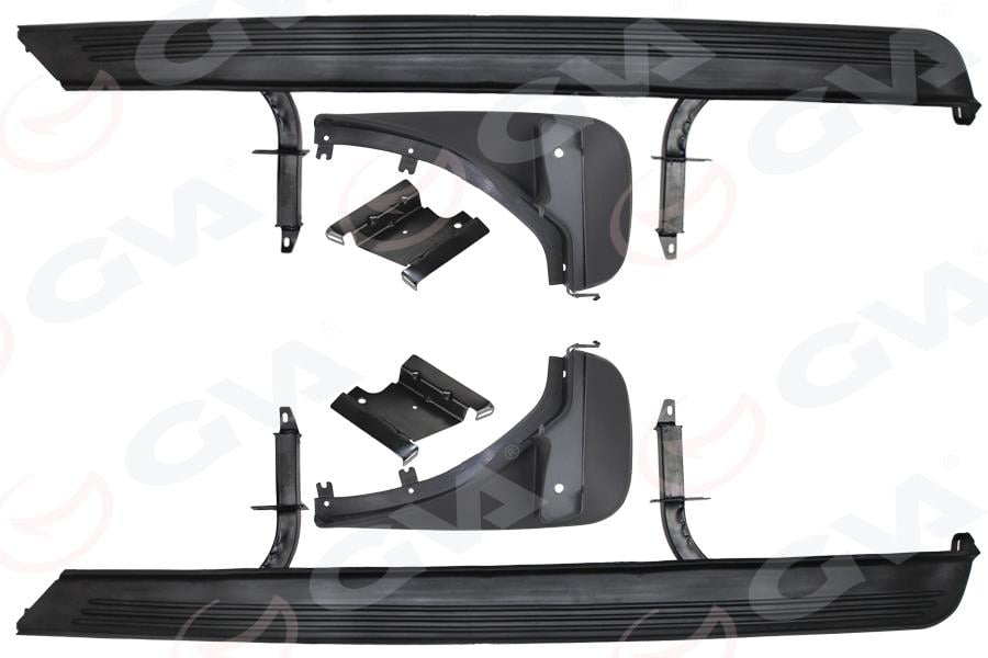 GVABasamak Seti Manuel Range Rover 3 Vogue L322 2002 2012GVA 9107696