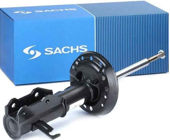 Opel insignia Ön Sol Amortisör (Sürücü Tarafı) Sachs Marka 13219124