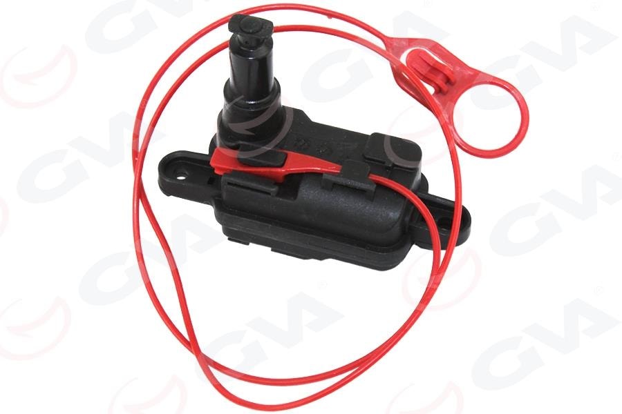 GVABenzin Depo Kapagı Açma Motoru A1-A3-A4-A5-A6-Q2-Q3-Q7-Tıguan-AronaGVA 9191002