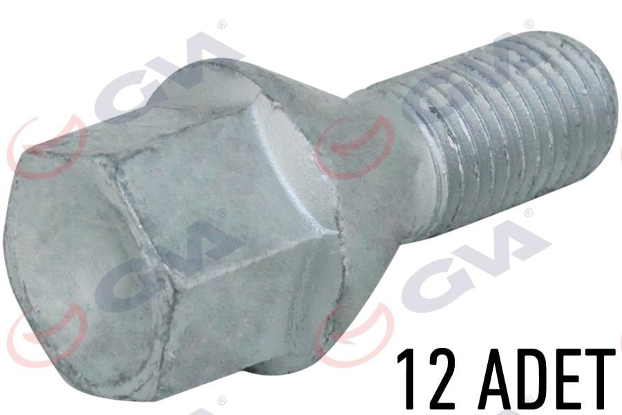 GVABijon Civatası Fıat G.Punto Evo-Opel-Suzukı Paket 12 Febı 05683GVA 8820129