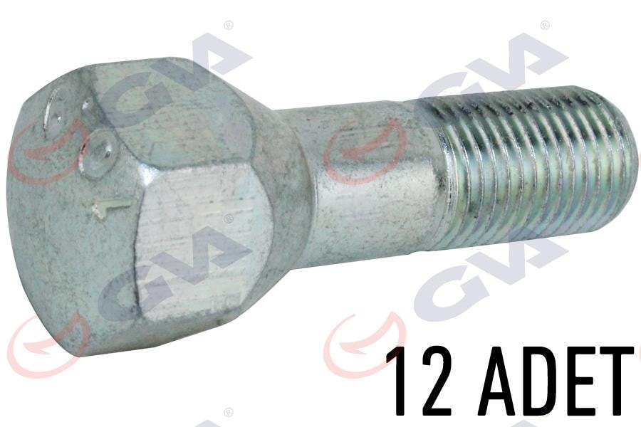 GVABijon Civatası Fıat Tempra Uzun Beyaz Paket 12GVA 8820123