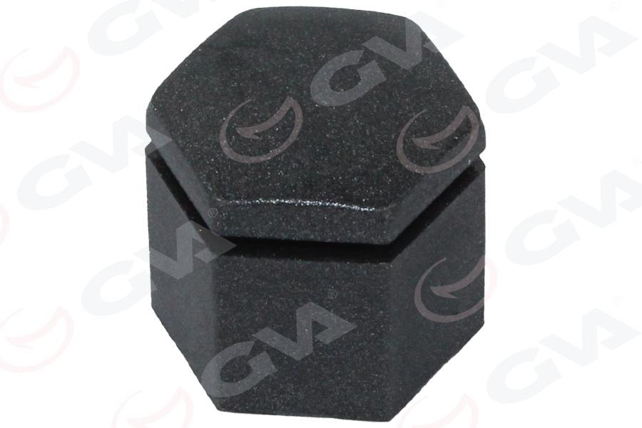 GVABijon Kapak Kömür Metalik Küçük Tip 19 X 24Mmastra J Astra K Insıgnıa B ZafiraGVA 9890742