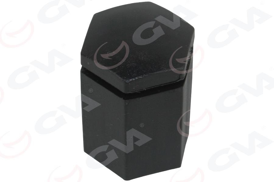 GVABijon Kapak Siyah Büyük Tip 17 X 32Mm Astra G-Astra H-Vectra A-Corsa B-Corsa C-Corsa DGVA 9890738