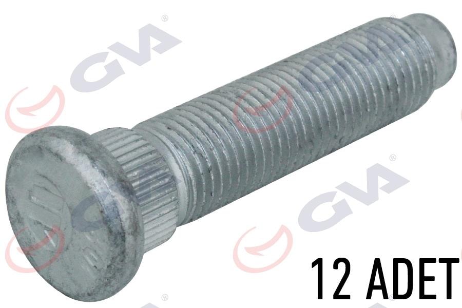 GVABijon Saplaması Ford Transit V362-V363 Uzun Paket 12GVA 8830128