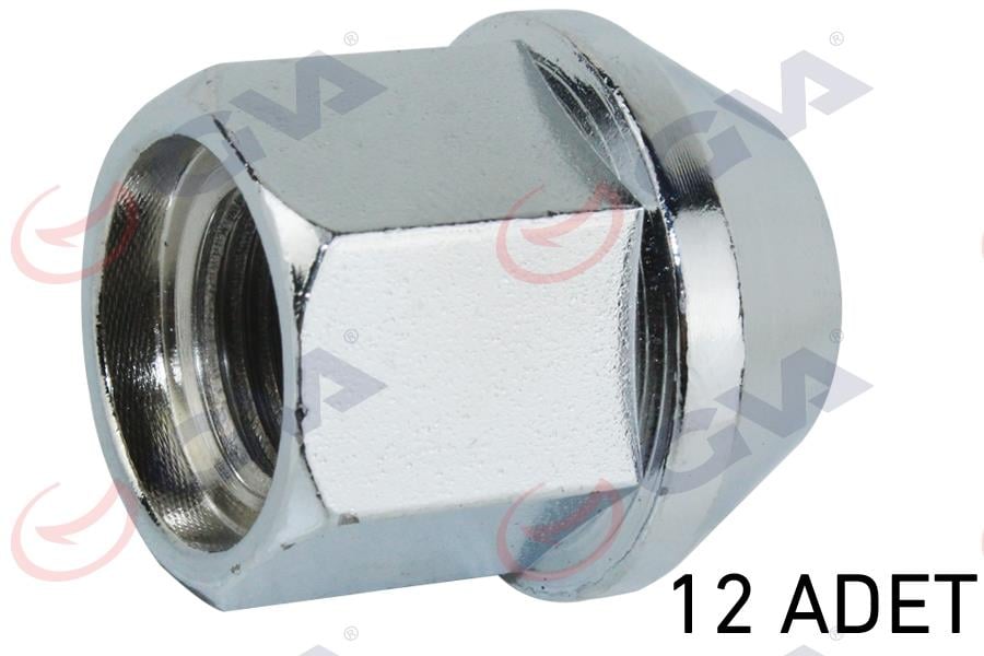 GVABijon Somunu Renault Master Paket 12GVA 8810112