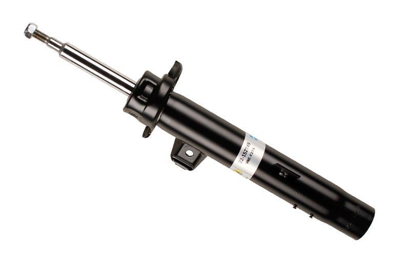GVABmw 1 Coupe E82 Vl B4BILSTEIN 22-152749