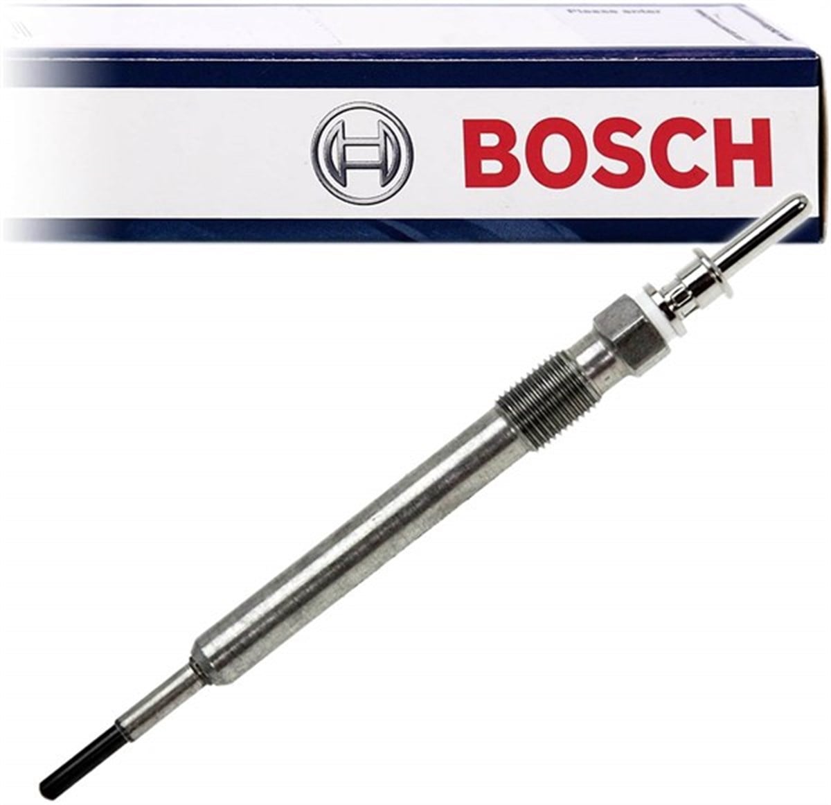 Bmw 1 Serisi E87 Kasa 120d Isıtma Bujisi Kızdırma Bujisi Bosch