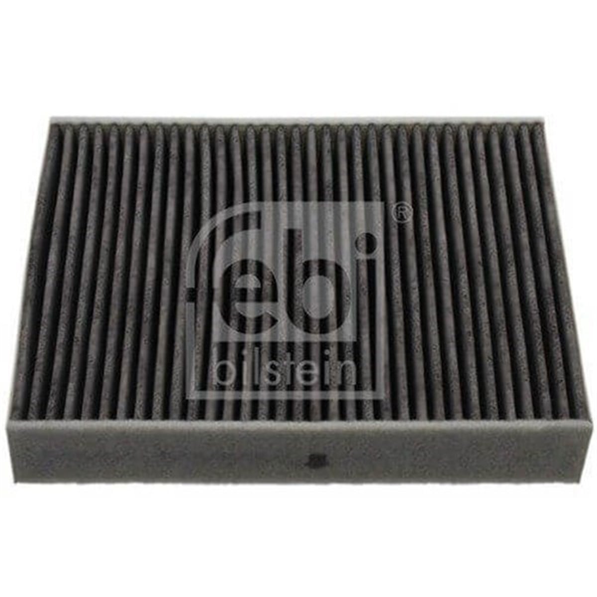 Bmw 1 Serisi F20 Karbonlu Polen Filtresi Febi Marka 64119237555-febi
