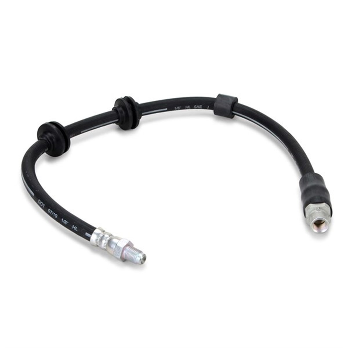 Bmw 3 Serisi E90 Kasa Ön Fren Hortumu Aspart Marka 34306790550