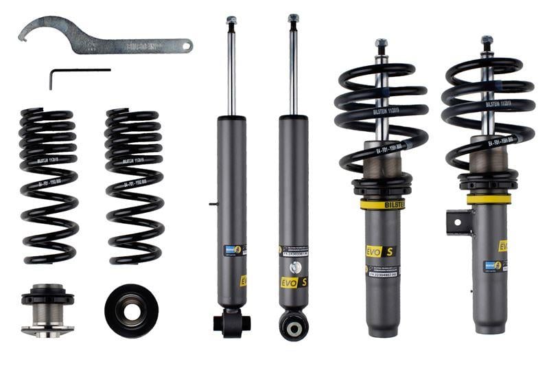 GVABmw 3Er G20 4Wd K Evo SBILSTEIN 47-304932