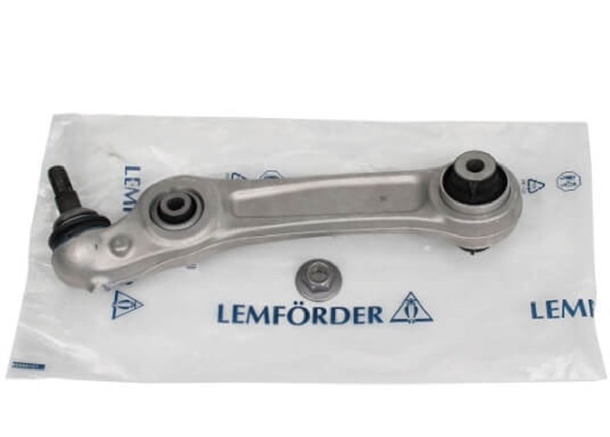 Bmw 5 Serisi F10 Kasa Ön Sol Alt Salıncak (Rotilli) Lemforder Marka 31126794203