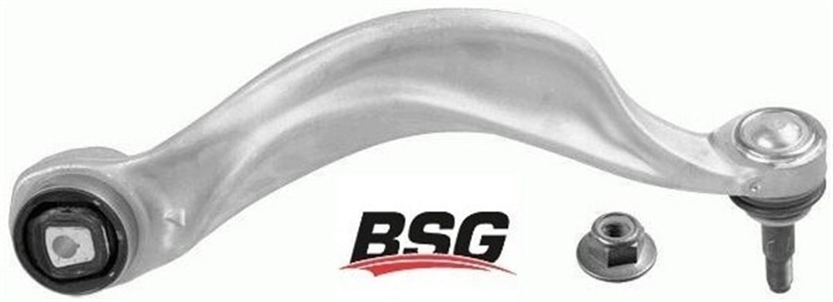 Bmw 5 Serisi F10 Kasa X-Drive Ön Sağ Alt Eğri Salıncak (Rotilli) Bsg Marka 31126777734