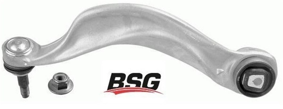 Bmw 5 Serisi F10 Kasa X-Drive Ön Sol Alt Eğri Salıncak (Rotilli) Bsg Marka 31126777733