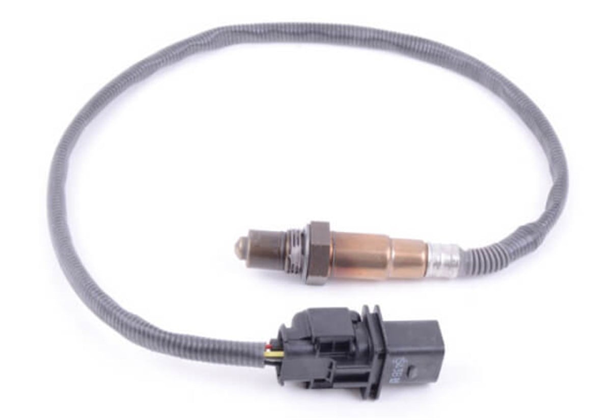 BMW E87-E90 N43-45-47 LAMBDA SENSÖRÜ