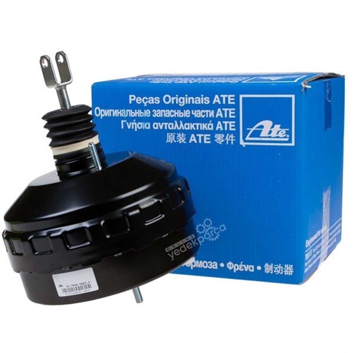 Bmw E90 Kasa 316i Fren Servosu Westinghouse Ate Marka 34336764122