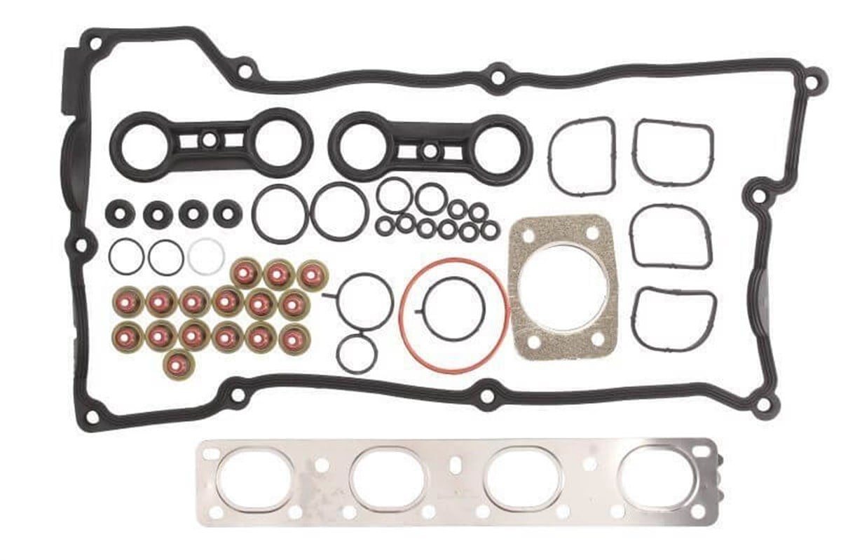 Bmw E90 Kasa 316i N45 Motor Üst Takım Conta Seti 