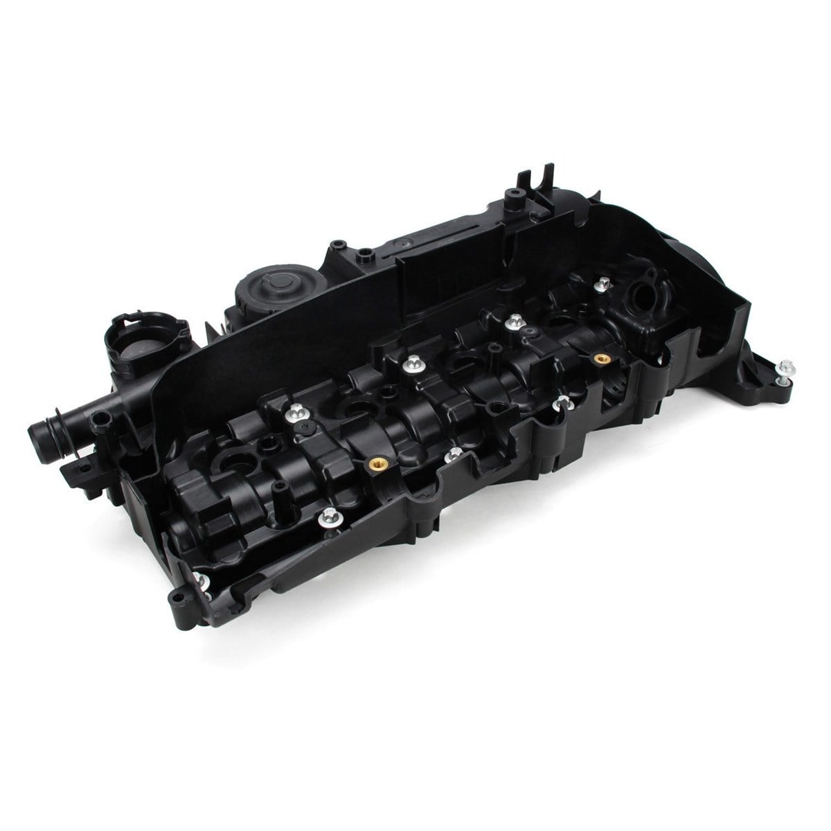 Bmw E90 Kasa 320d N47 Motor Külbütör Kapağı Bsg Marka 11128589941
