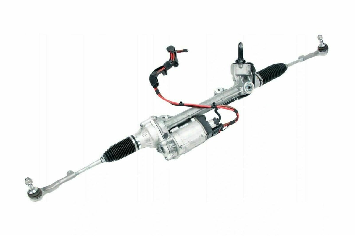 BMW F20-F30 DİREKSİYON KUTUSU